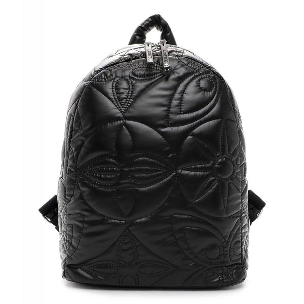 Suri Frey Zaino Per Il Tempo Libero Sherry City Backpack Black Nero-image