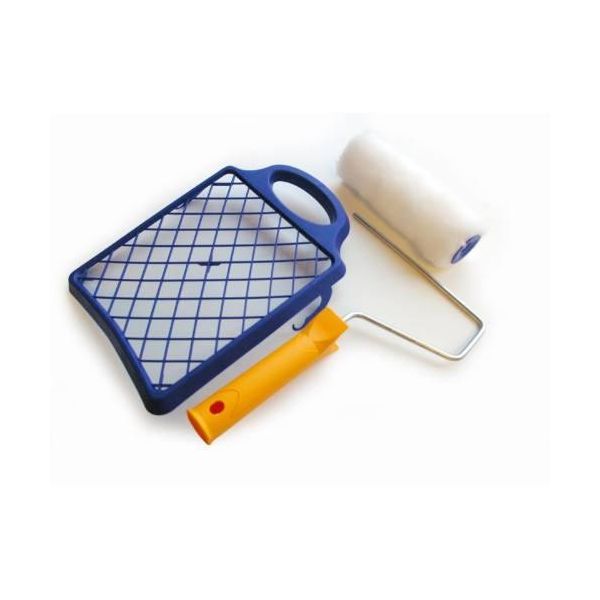 Rullo Per Verniciatura, Set Vestan, 180 Mm, Enpro-image