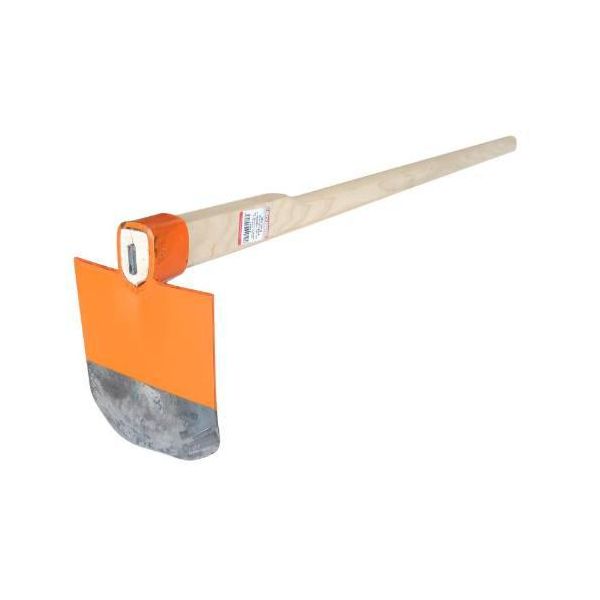 Zappetta Morenica, Con Manico 120 Cm, Enpro-image