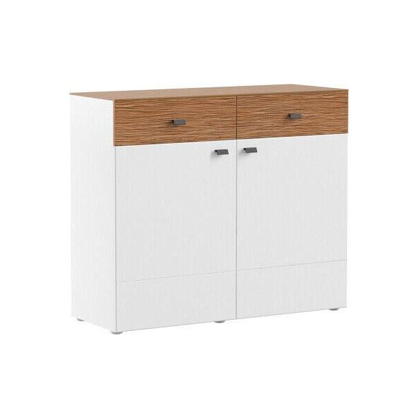 Cassettiera Di Design Cassettiere Xxl Nuova Credenza Soggiorno Credenza Moderna-image