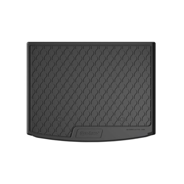 Portabagagli In Gomma Sintetica Per Bmw Serie 2 Active Tourer F45 09/14>09/21-image