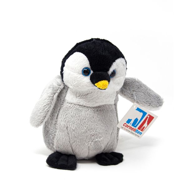 Cornelissen - Peluche - Pinguino Baby - 16 Cm-image
