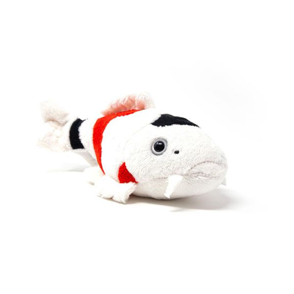 Cornelissen - Peluche - Koi - 22 Cm-image