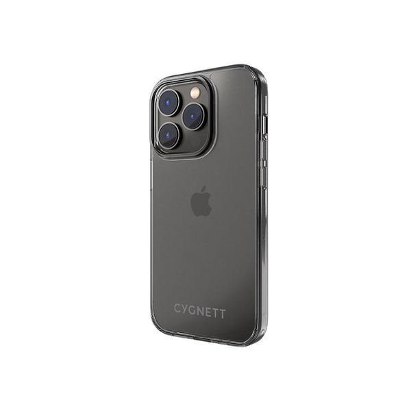 Cygnett CY4159CPAEG Custodia Per Cellulare 15,5 Cm (6.1") Cover Trasparente"-image