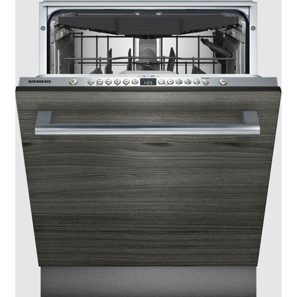 Siemens Iq300 SN636X06KE Lavastoviglie Completamente Integrata 13 Coperti E-image