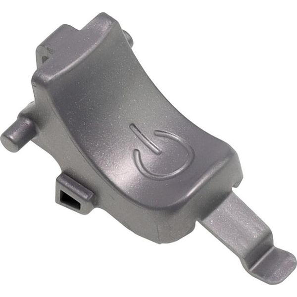 Rowenta SS-2230002446 Interruttore, Pulsante Per RH96... Aspirapolvere A Mano Senza Filo-image