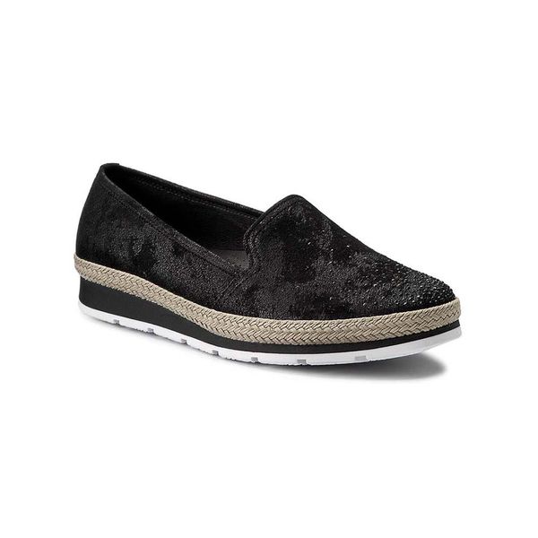 Gabor Scarpe Da Donna In Pelle Scamosciata Nera Gabor Scarpe Da Donna In Pelle Scamosciata Nera 39-image