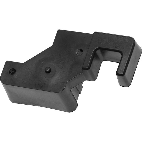 Gastroback 98764 Piede Posteriore Destro Per 42814 Design Bistro Forno & Grill-image