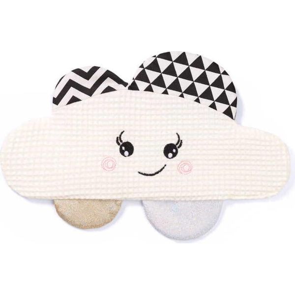 Babyono Abbracciatore Sensoriale Blinky Cloud Blink & Smile 0M+-image