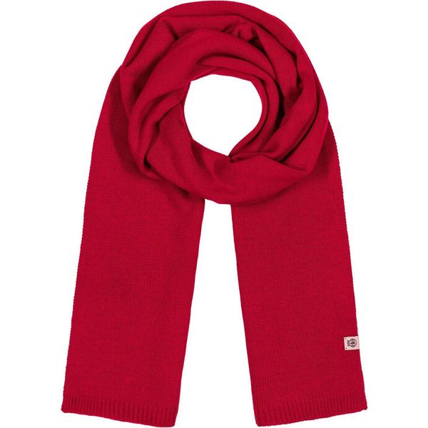 Roeckl Sciarpa Wool Mix Essential Scarf Classic Red Rosso-image