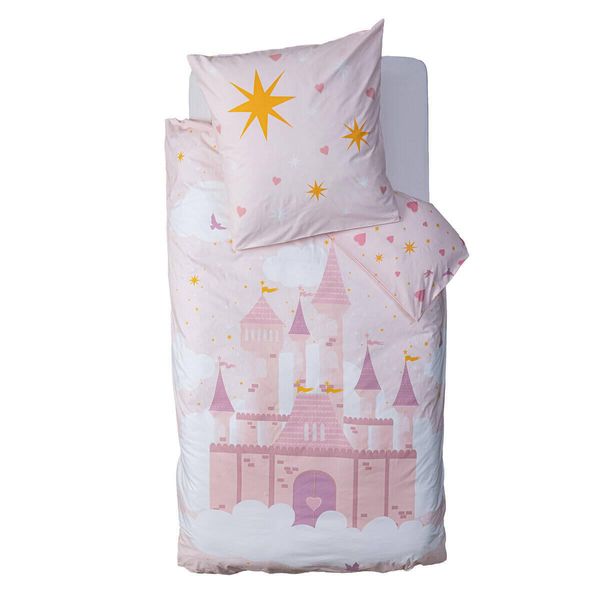 Biancheria Da Letto "ChâTeau"" - Atmosphera CréAteur D'intéRieur"-image