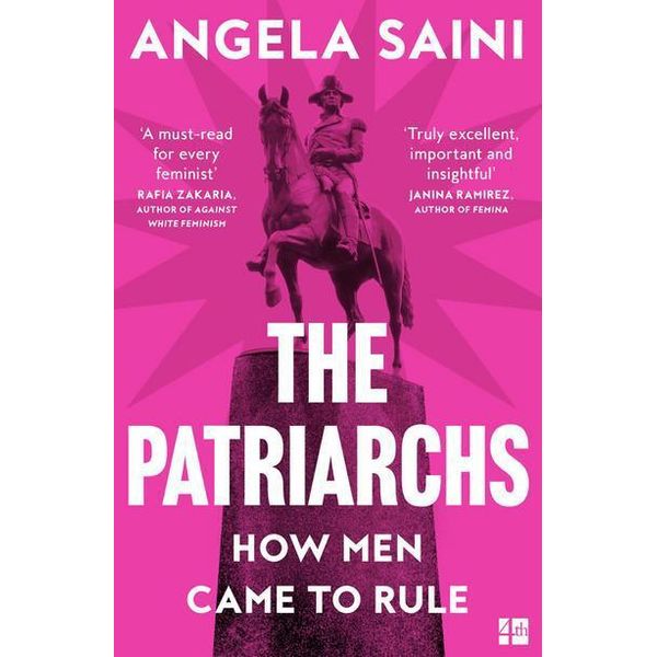 I Patriarchi-image