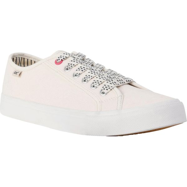 Regatta - Scarpe Da Donna "Marine Pump"" RG9882 (39 Eu) (Bianco)"-image