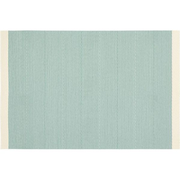 Sg Secret De Gourmet - Tischset "Elio"" Blau 45X30Cm"-image