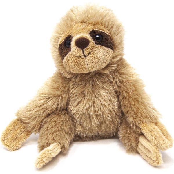 Cornelissen - Peluche - Bradipo - 12 Cm-image
