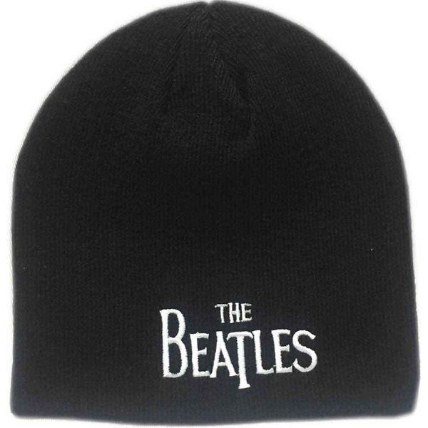 The Beatles - Cappellino Da Uomo/Donna Unisex RO10331 (Taglia Unica) (Nero)-image