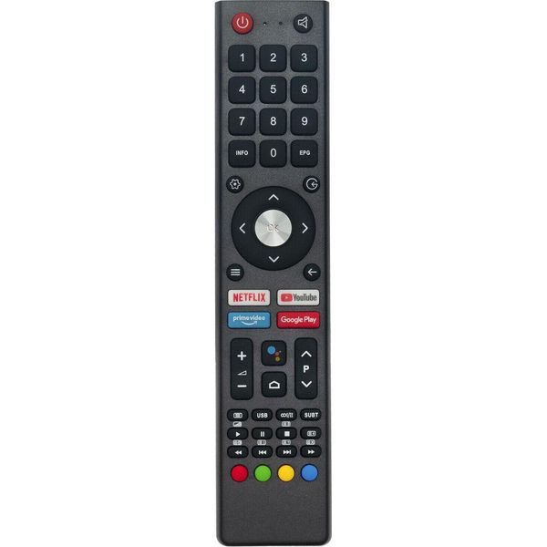 Telecomando Per Ok. ODL24770H-TAB ODL43671U-TAB ODL50672U-TAB-image