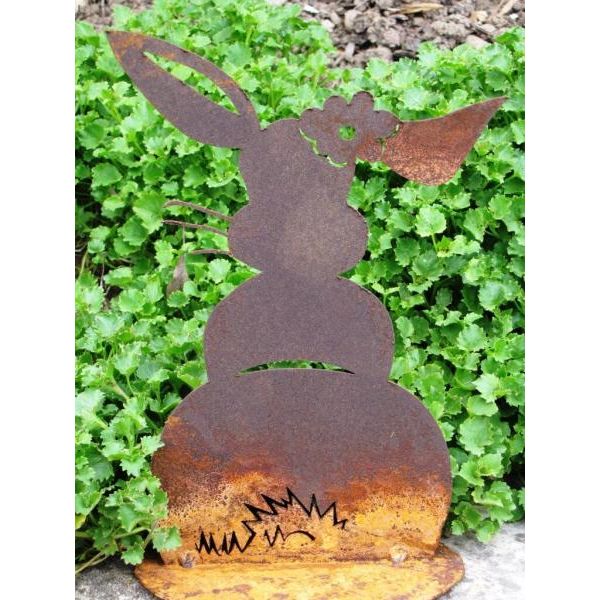 Edelrost Hase Potere Dei Fiori-image