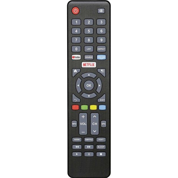 Telecomando Per Dyon SMART43 Xt V2 SMART43 XT4K SMART49 Xt-image