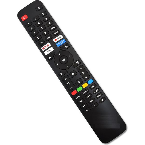 Telecomando Per Dyon Smart 24 XT-V3 ,Smart 40 XT-V3-image