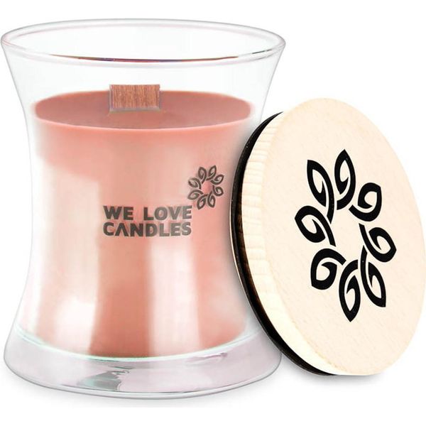 Candela Profumata Basic - Rhubarb & Lilly M 300G-image