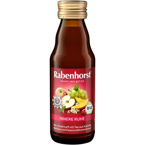 Pace Interiore - Succo Di Frutta Mini 125Ml-image