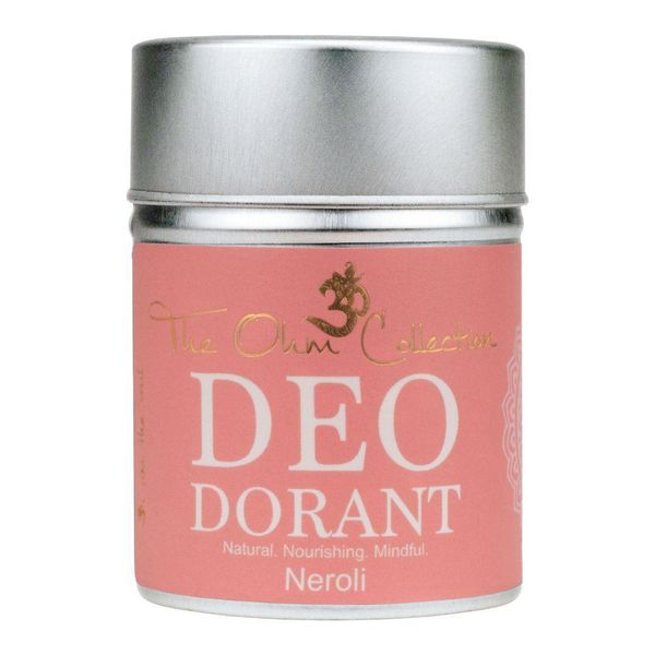 Polvere Deo - Neroli 120G-image