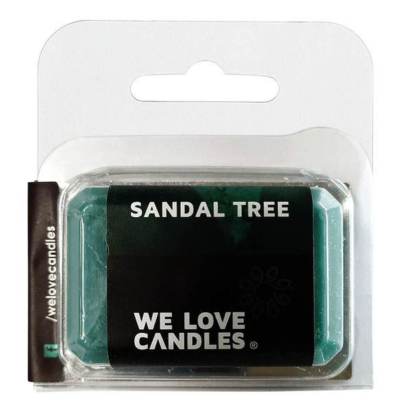Cera Profumata Basic - Albero Del Sandalo 15G-image