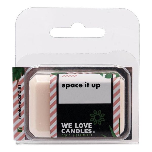 Cera Profumata Go Green - Spice It Up 15G-image