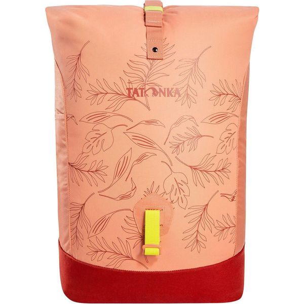 Tatonka Zaino Per Il Tempo Libero Zaino Con Scomparto Per Laptop Grip Rolltop Pack 25L Apricot Albicocca-image