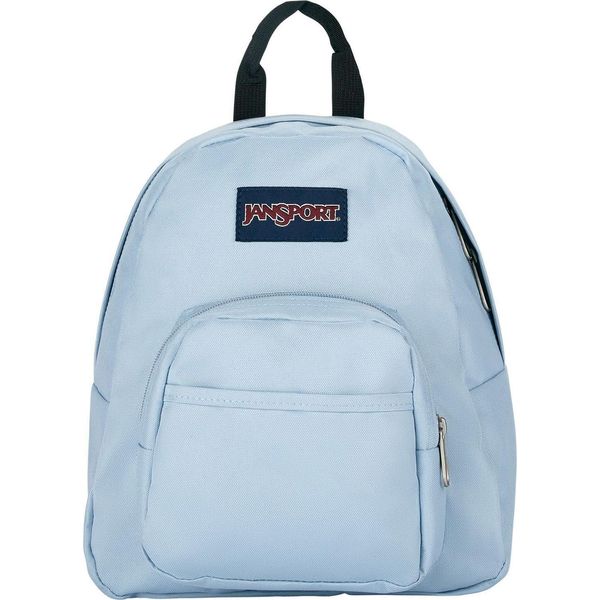 Jansport Zaino Per Il Tempo Libero Zaino Half Pint Backpack 10L Blue Dusk Celeste-image