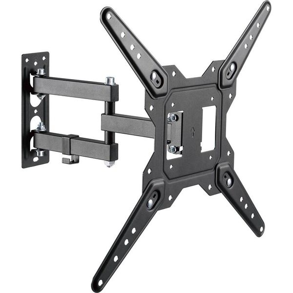 Maclean Swivel Tv Mount 23-55 30Kg MC-701N-image