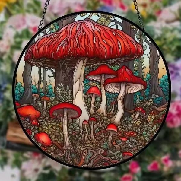 Acchiappasole-Funghi/Tipo4 KP31459-image
