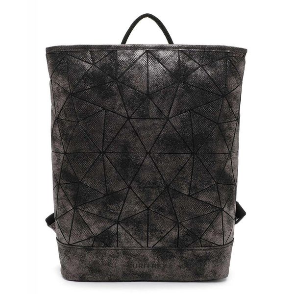 Suri Frey Zaino Con Scomparto Per Laptop Suri Sports Jessy-Lu Edition I City Backpack Black Nero-image