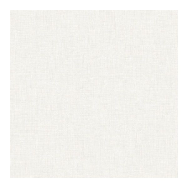 Muriva - Carta Da Parati "Cambric"", Effetto Lino AG3342 (10 M X 53 Cm) (Avorio)"-image