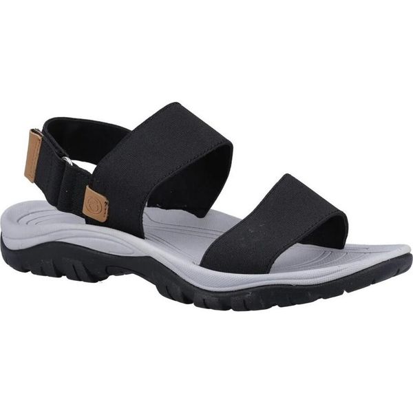Cotswold - Sandali Da Donna "Alcester"" FS10671 (40 Eu) (Schwarz)"-image