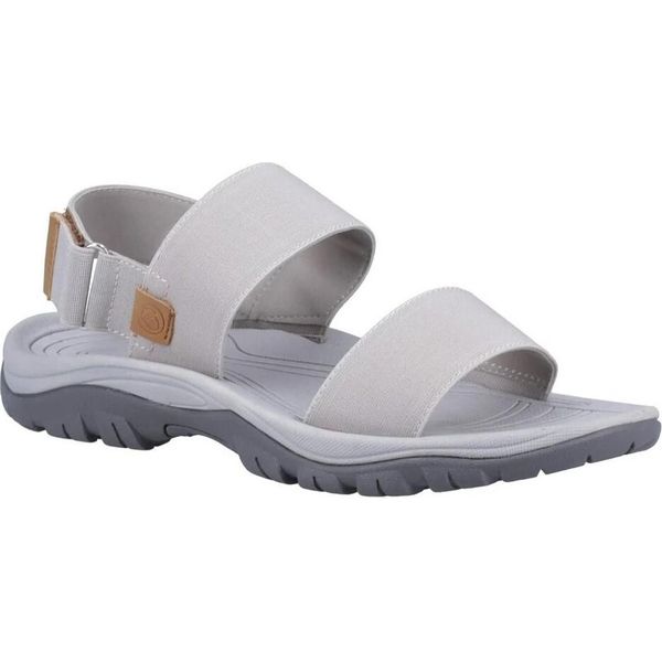 Cotswold - Sandali Da Donna "Alcester"" FS10671 (37 Eu) (Grau)"-image