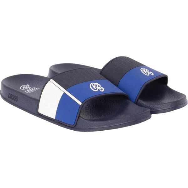 Crosshatch - Sandalo Da Bagno Da Uomo "Rentrays"" BG1445 (42 Eu) (Blu)"-image