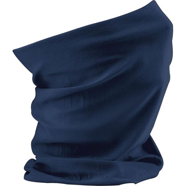 Beechfield - Snood "Morf Original"" PC7201 (Taglia Unica) (Blu Scuro)"-image
