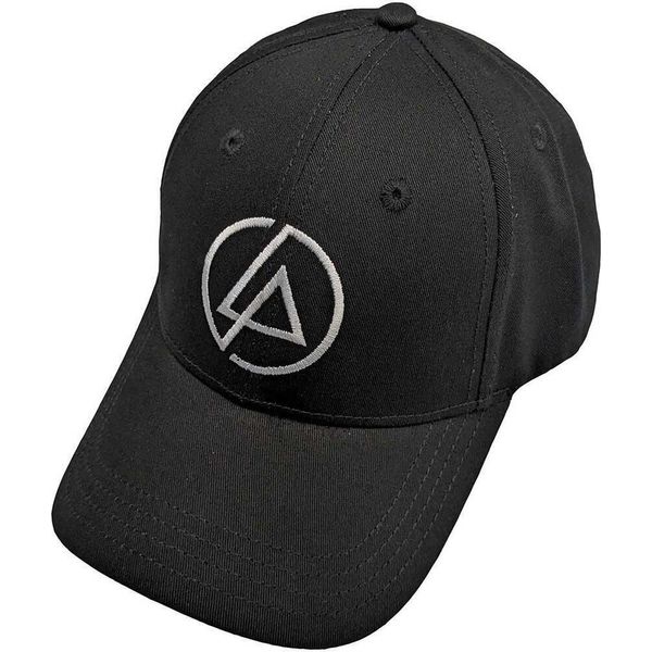Linkin Park - Cappellino Da Baseball RO10683 (Taglia Unica) (Nero)-image