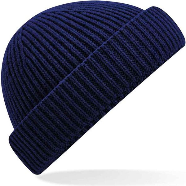 Beechfield - Cappello "Recycled Harbour"" Per Uomo/Donna Unisex PC4630 (Taglia Unica) (Verde Mare)"-image