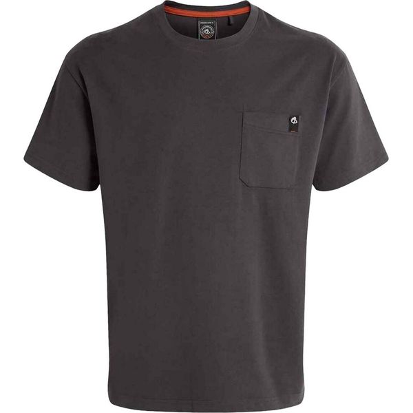 Craghoppers - Borsa T-Shirt "Wakefield"" Da Uomo RW10042 (Xl) (Grigio Antracite)"-image