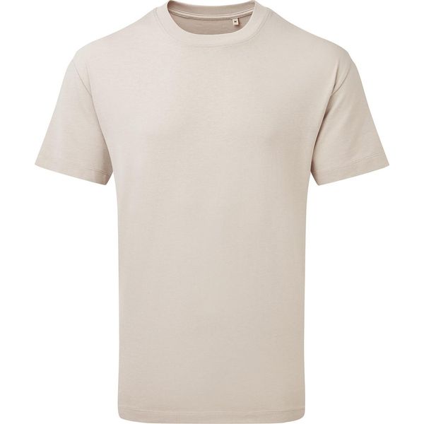 Anthem - Maglietta Pesante Da Uomo RW8368 (Xl) (Colori Pietra)-image