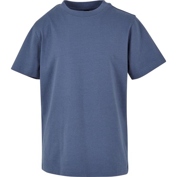 Build Your Brand - T-Shirt Per Bambini RW7630 (128) (Grigio Blu)-image