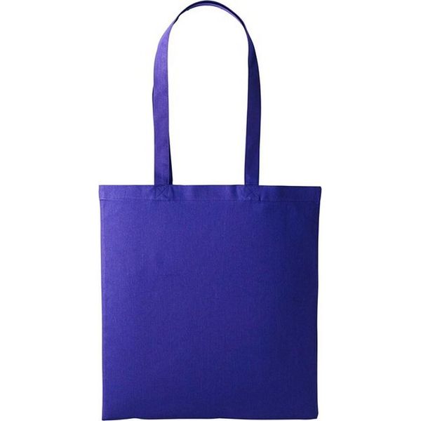 Borsa Shopping Nutshell RW2137 (Taglia Unica) (Viola)-image
