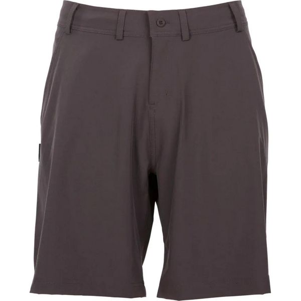 Trespass - Pantaloncini Da Uomo "Grittleton"" TP6312 (L) (Grigio Scuro)"-image