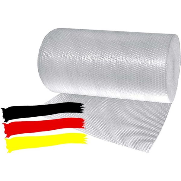 50 Cm X 50 M Di Pluriball Materiale Da Imballaggio Pluriball 220 µM-image