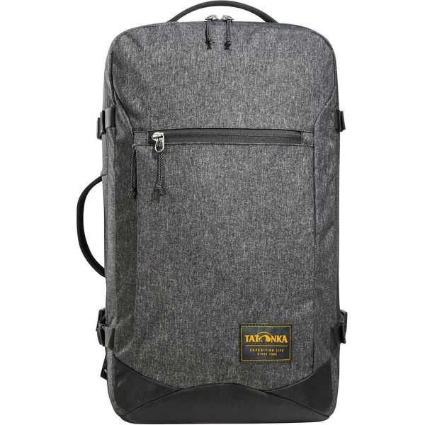 Tatonka Zaino Zaino Per Il Tempo Libero Traveller Pack 35 Black Nero-image