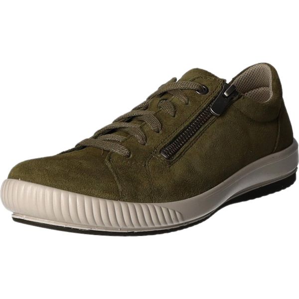 Legero Tanaro 5.0 Scarpe Da Donna Stringate Sportive Verde Tempo Libero, Numero Di Scarpe:Eur 38 | Uk 5-image