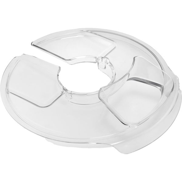 Bosch 12044958 Coperchio (Vasca Di Miscelazione) Per Robot Da Cucina MUMS6 Serie 6-image
